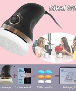 Cellulite Massager